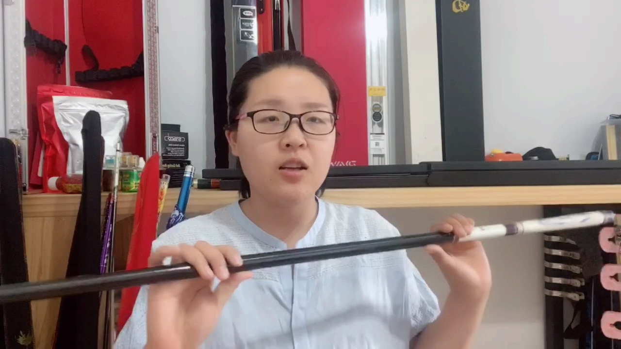 19调鱼竿7.2米210g轻吗?钓友怎样识破商家虚假宣传,防止被骗?