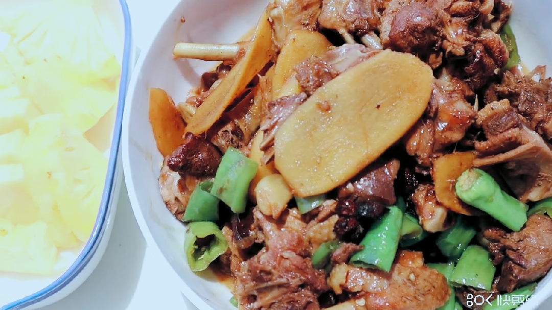 鸭鸭这么可爱你怎么可以吃鸭鸭