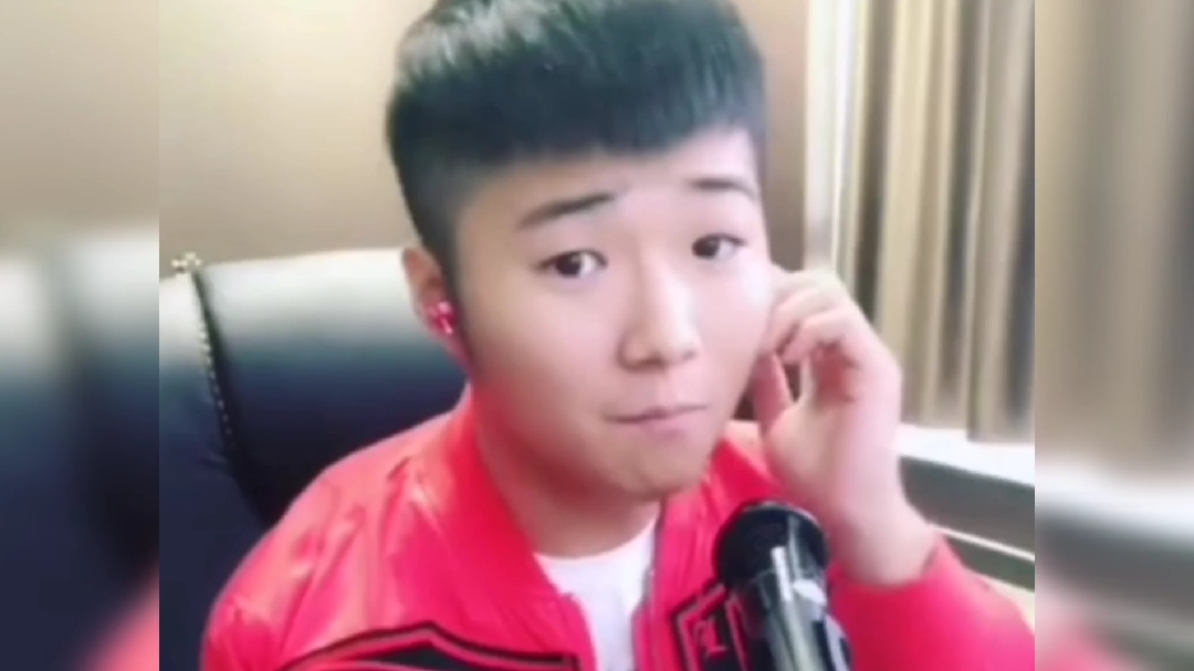 白小白:过去照片