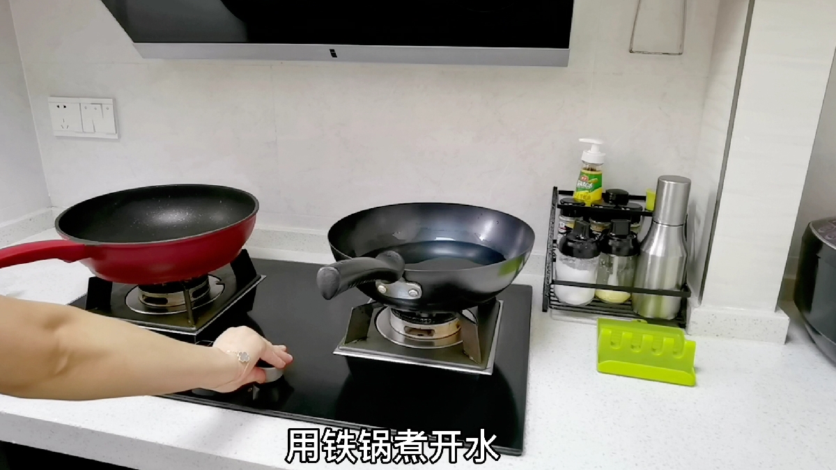 最真实的一日三餐,普通家常菜受网友喜欢,给可妈最大鼓励