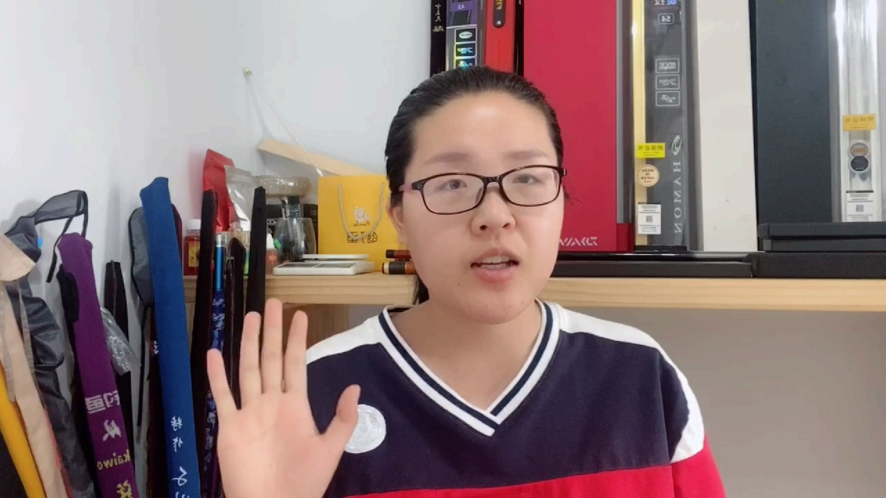 鱼竿19调4.5米钓鲮鱼怎么选?网上信息太多怎么筛选到理想的鱼竿