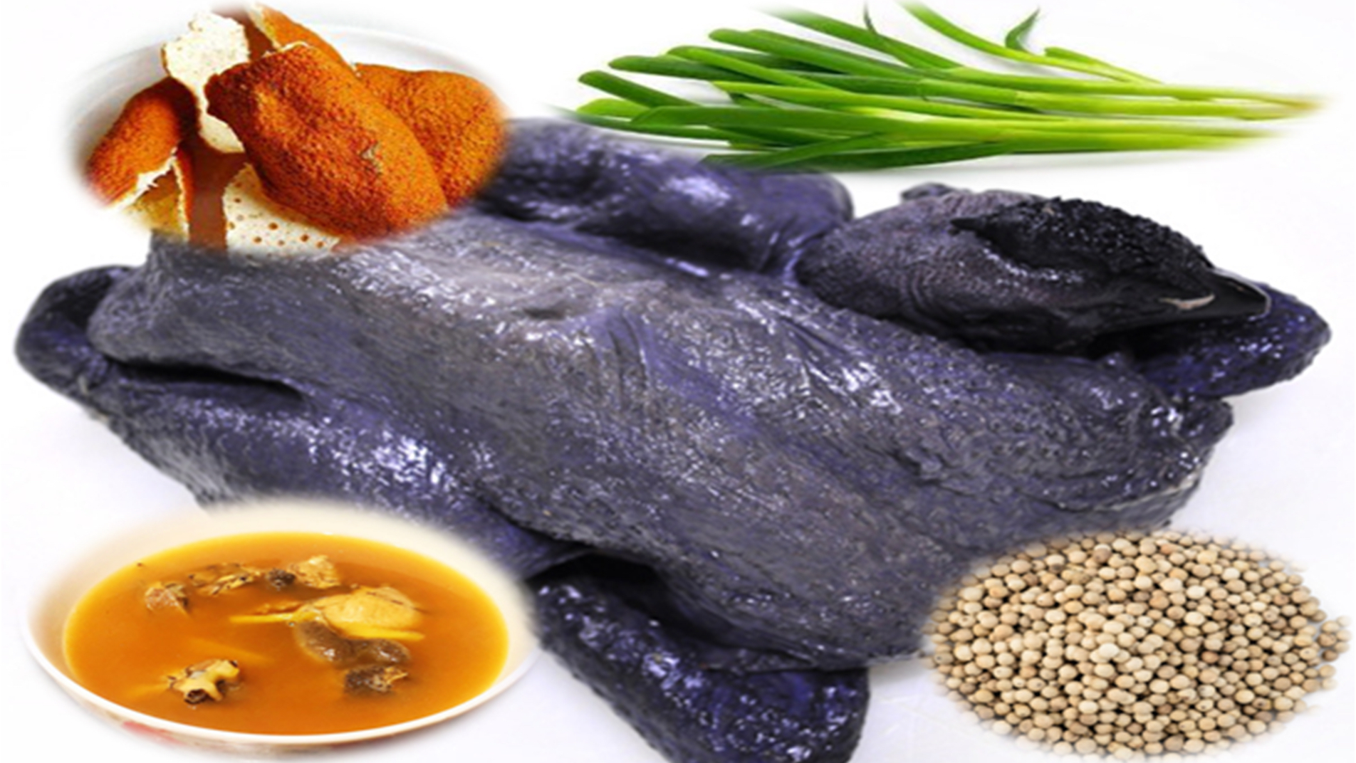 雄乌鸡这样煲特别适合孩子食用,建议大家收藏