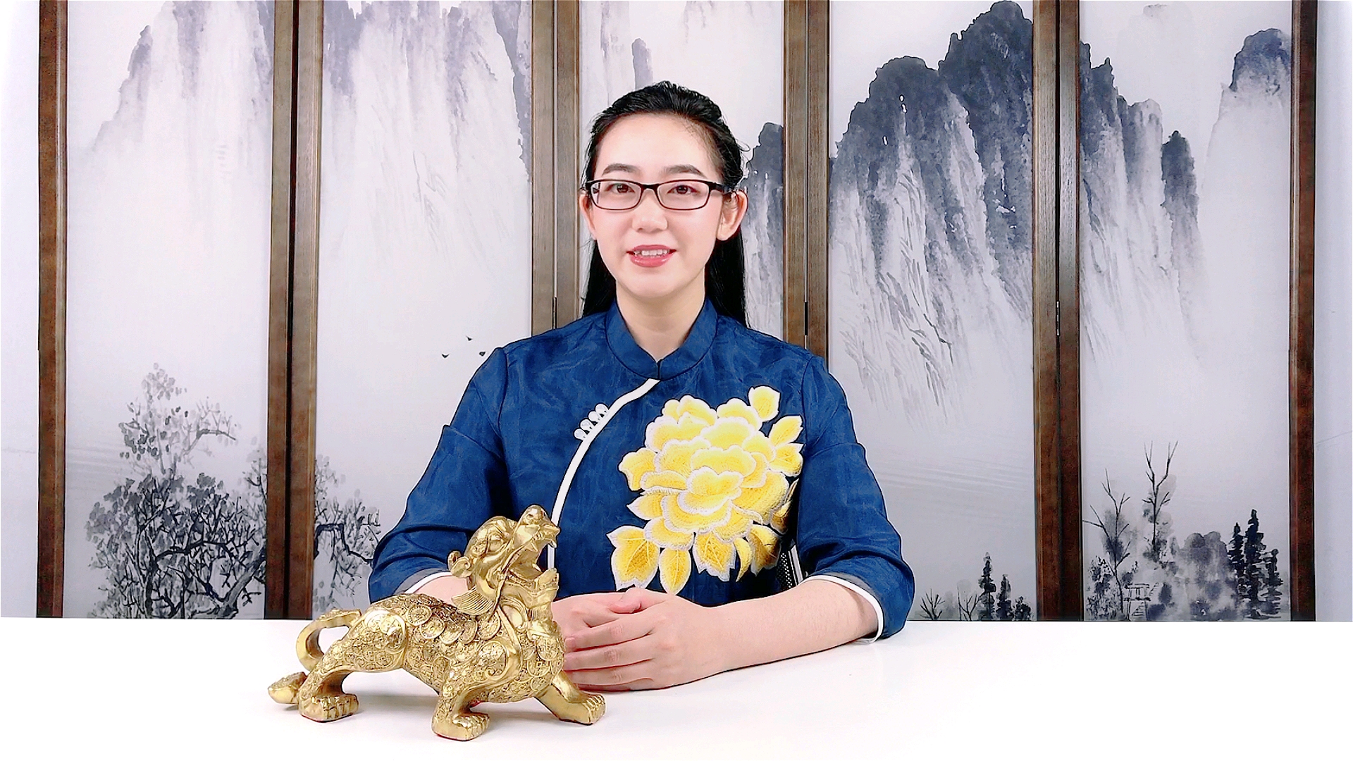 貔貅在店铺怎么摆放?