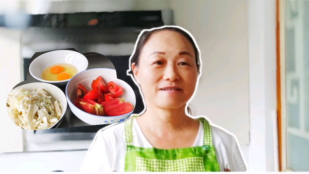 这样的组合汤 让你这个夏天 嗦的爽歪歪