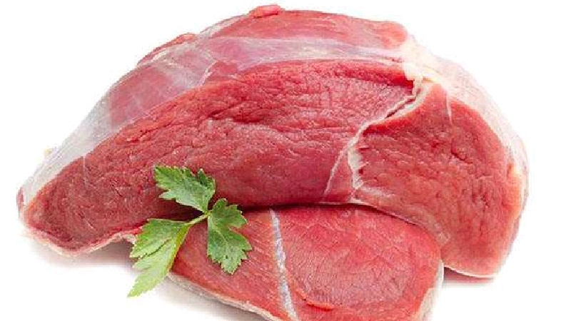 冷冻肉如何解冻才能保持肉的新鲜度?大厨教我一招,10分钟搞定
