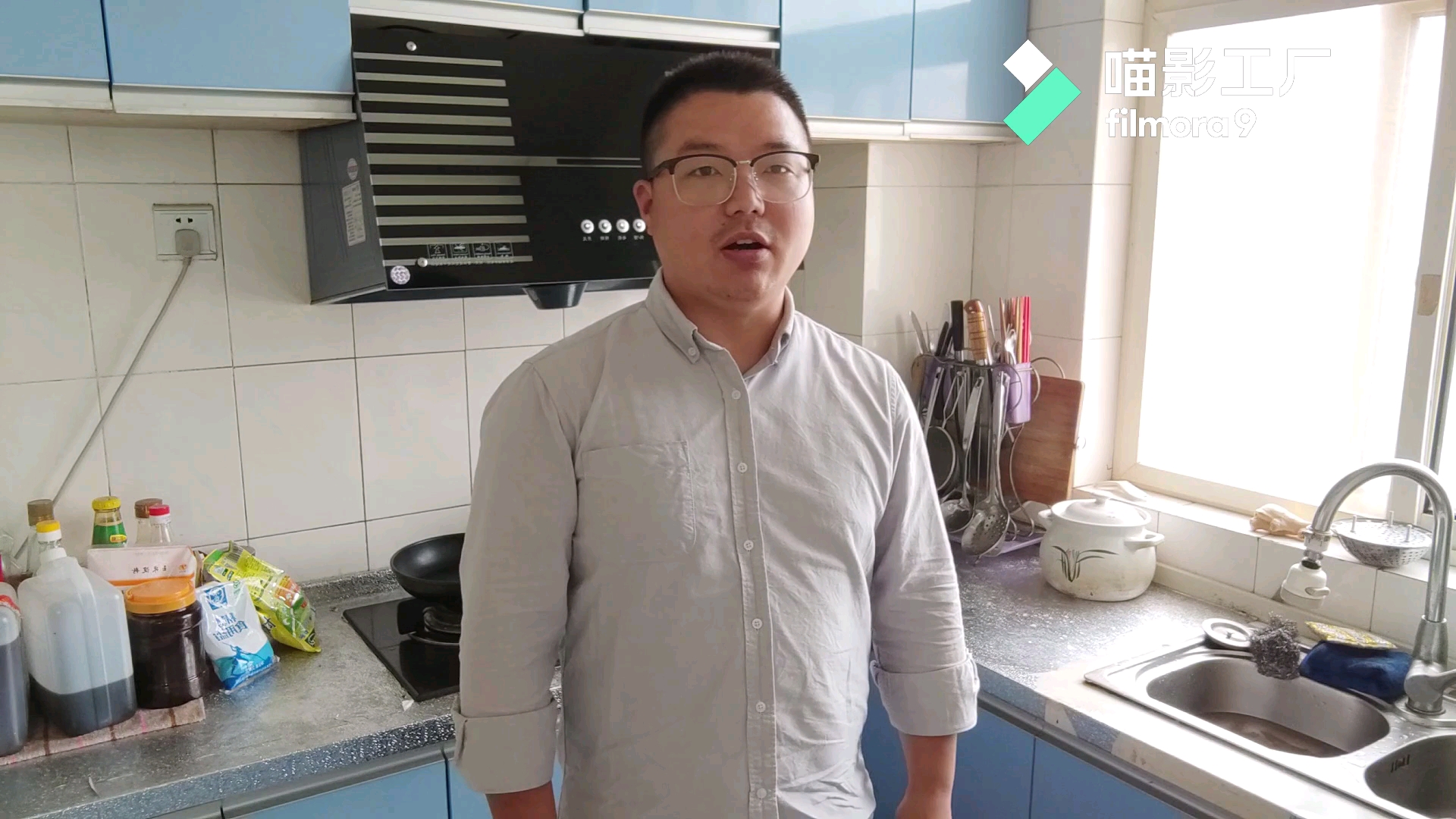 蒜蓉南美白对虾味道很鲜美