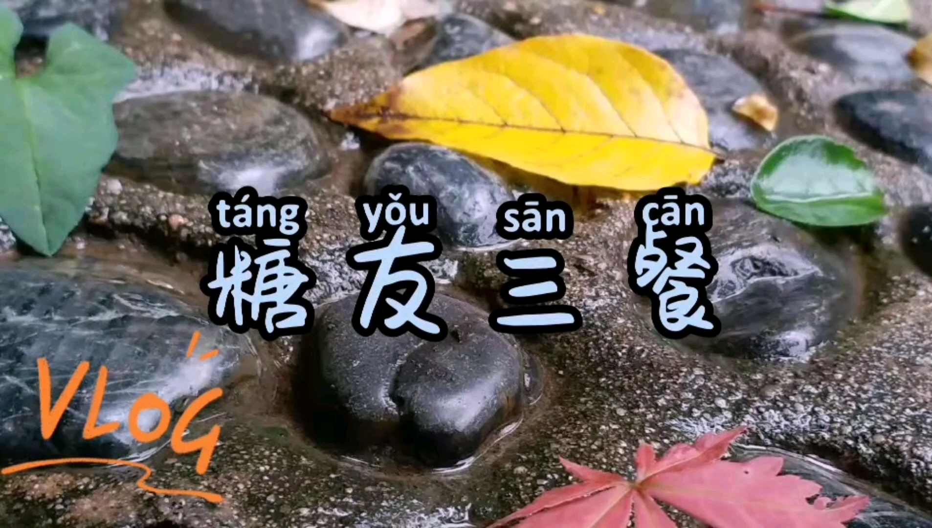 糖友用高压锅做出杂粮饭,6种杂粮和大米搭配,口感好饱腹感强