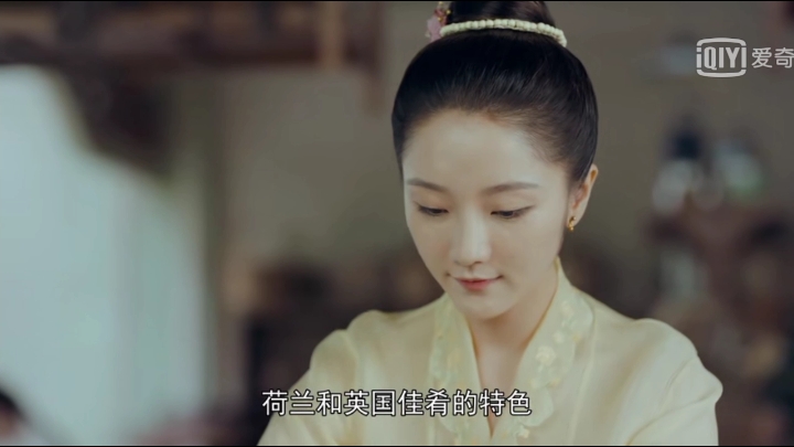 小娘惹 : 看菊香做娘惹菜简直就是一种欣赏,看得我直流口水