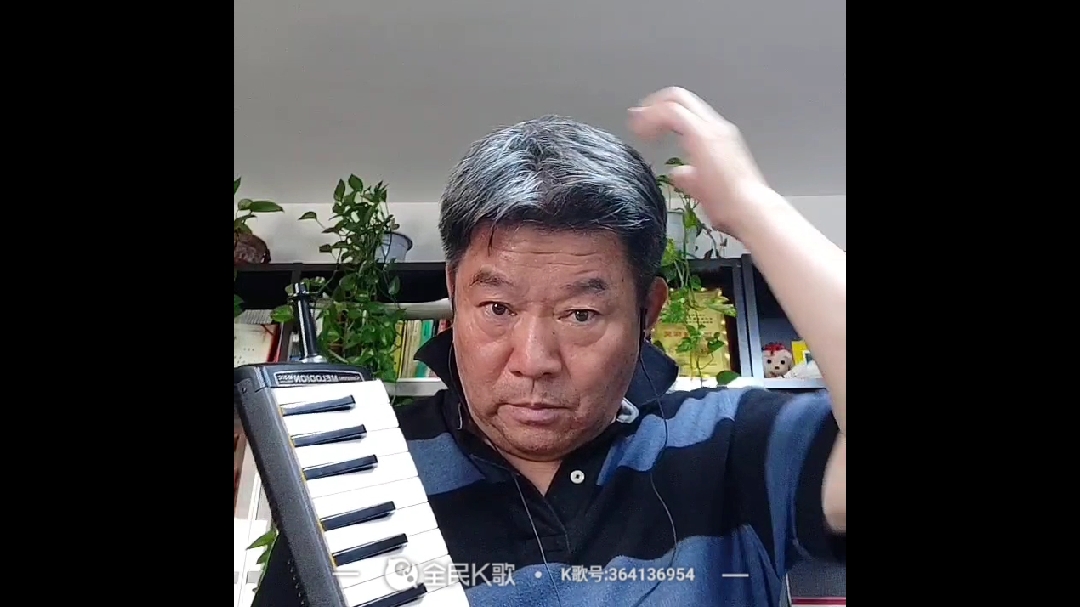 口风琴演奏……大鱼,选自国产动画片《大鱼海棠。