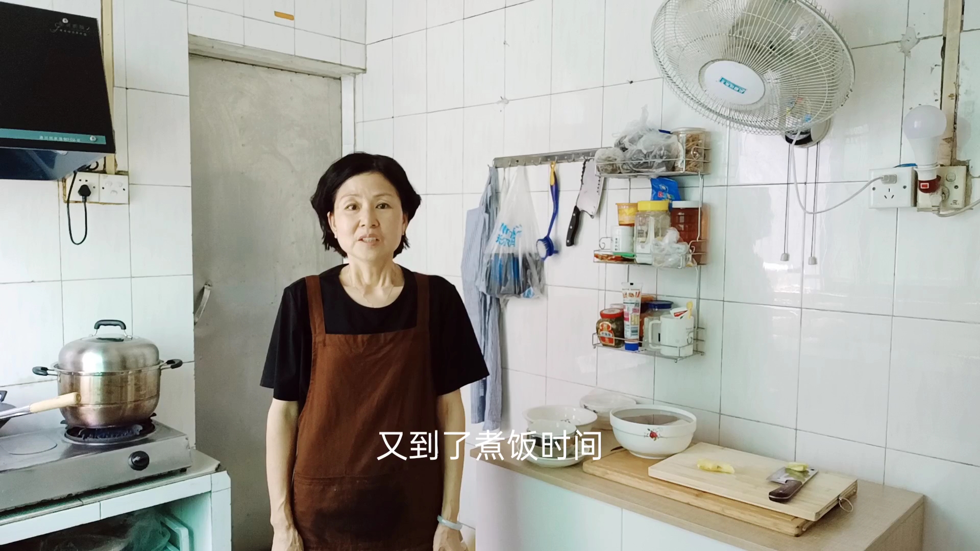 45元三菜一汤,老公说酸辣鱼籽最好吃,孩子说奥尔良烤鸡肉更好吃