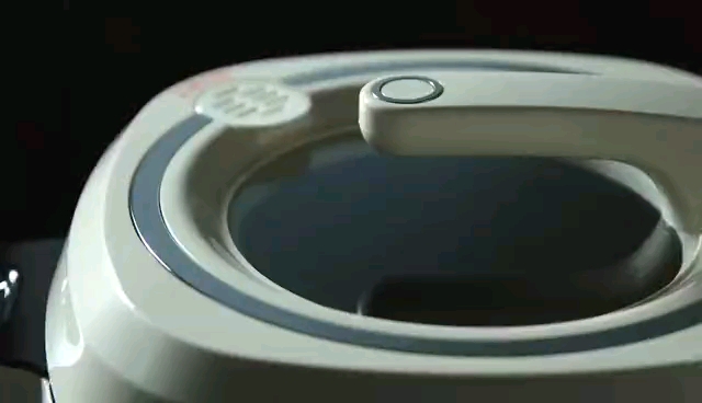 亚卫德国德莱德利炒菜机全自动智能炒饭机器人烹饪炒菜锅滚筒式炒