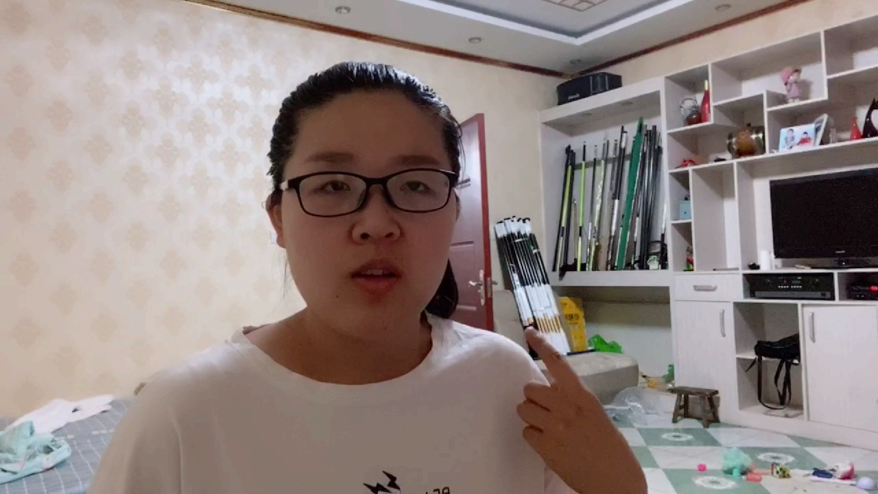 鱼竿售出之后,收到不支持验货,配节收高额运费。你遇到过吗?