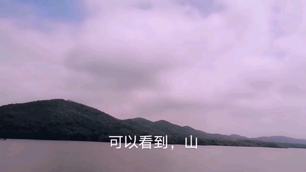 南京周边,为什么那么多人追捧依山傍水的湖景洋房?