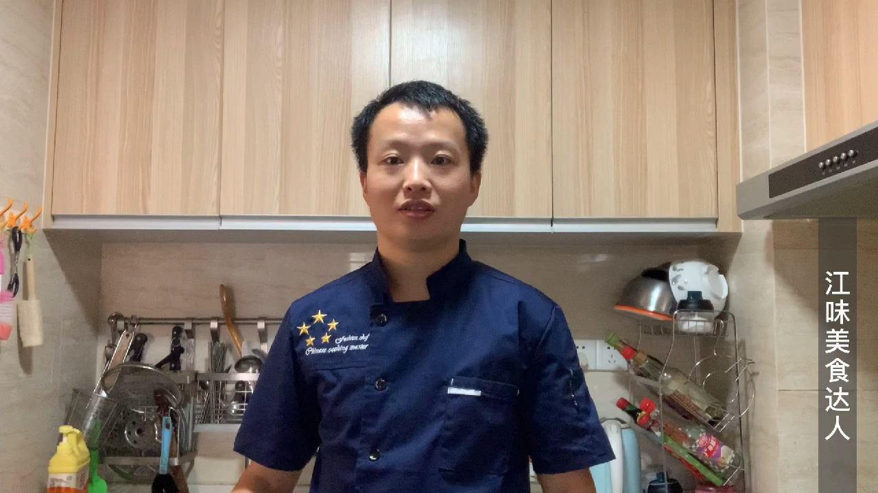 鳗鱼的做法,掌握方法蒸出来的鳗鱼口感鲜嫩爽滑,全家人都爱吃