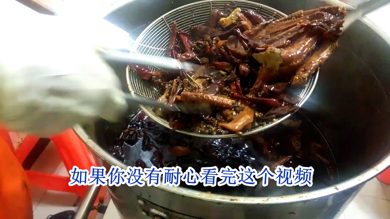 想选择好的培训店不懂正宗久久香鸭脖哪里学,这家卤菜培训很负责