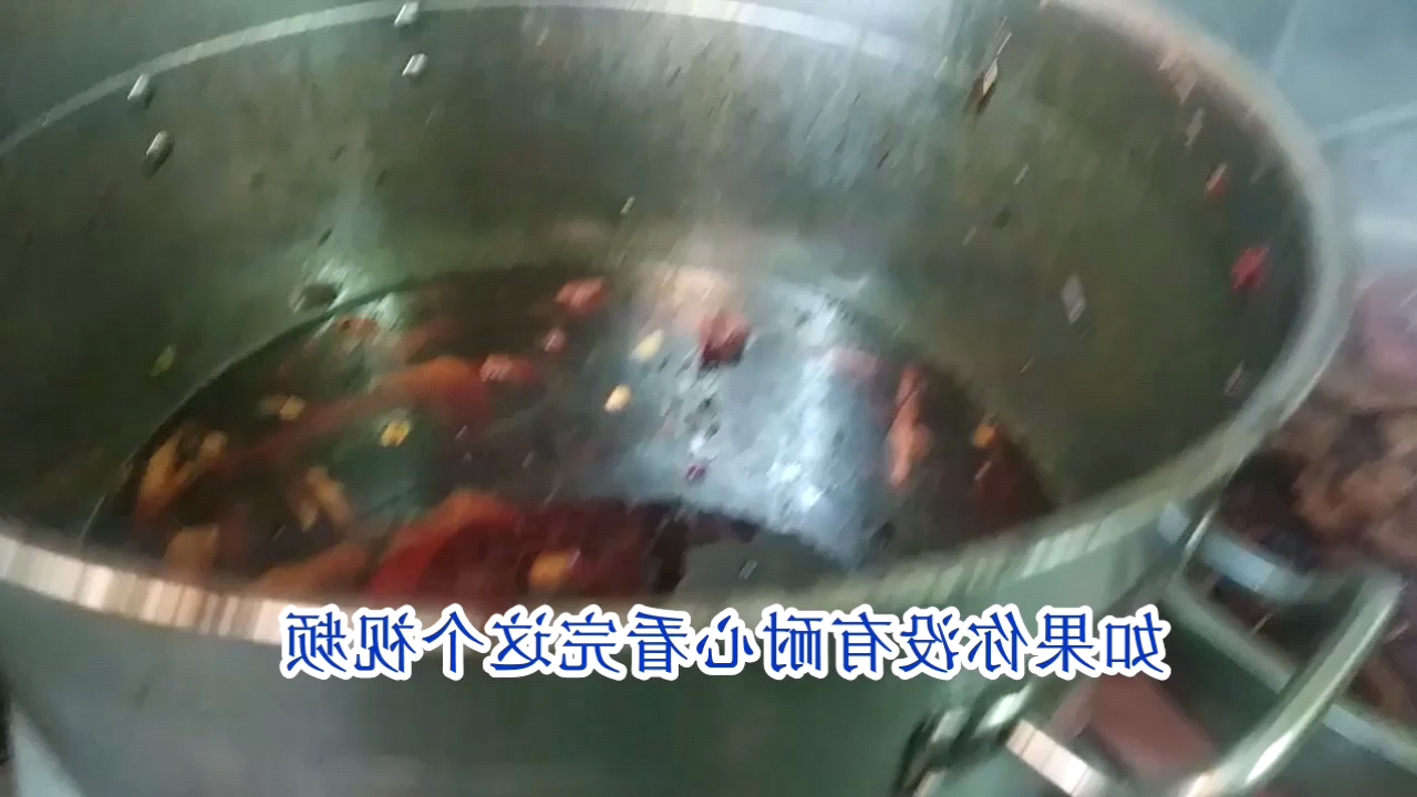 60岁师傅说正宗久久香鸭脖哪里学,这个卤菜店的学员生意火爆