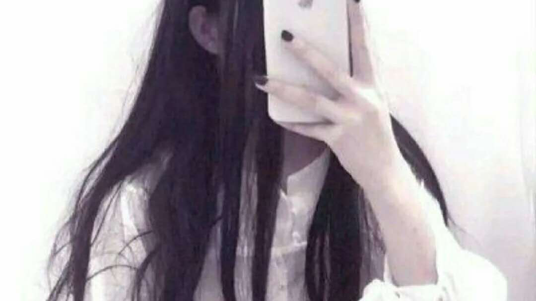 可爱头像十好看视频