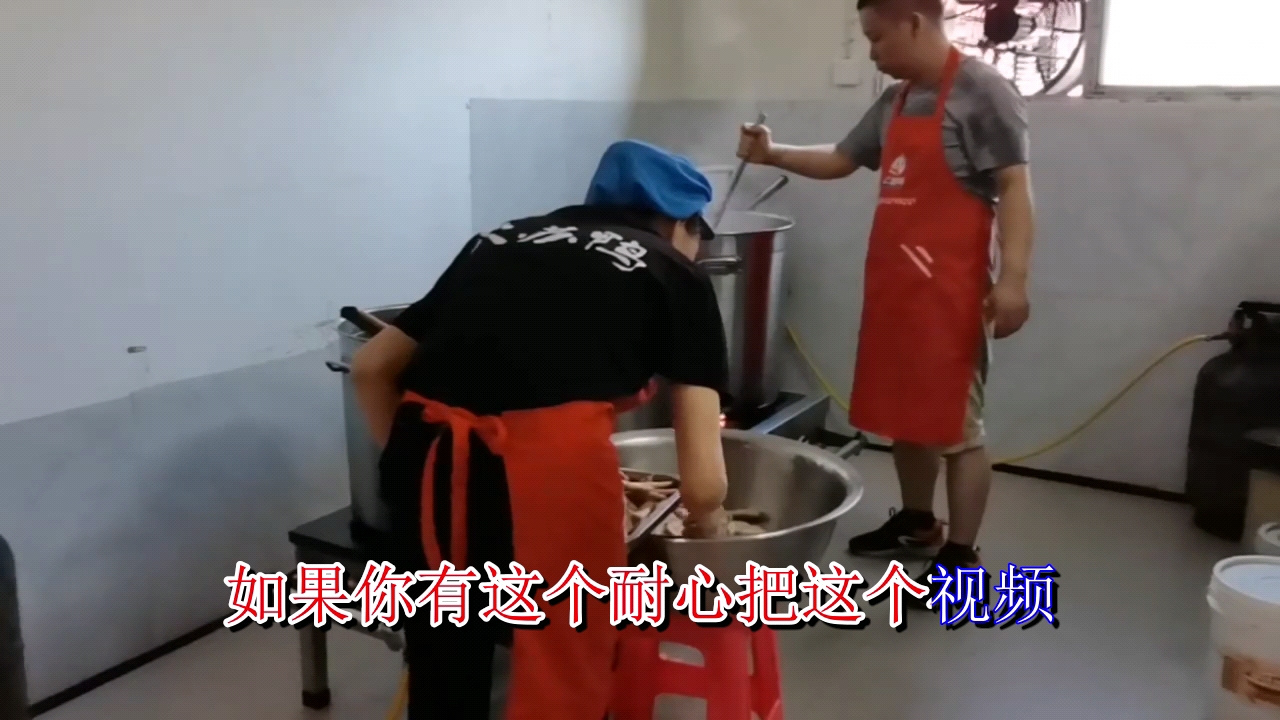 能不有人给我讲解下去武汉哪里学精武鸭脖,技术和运营都不能丢