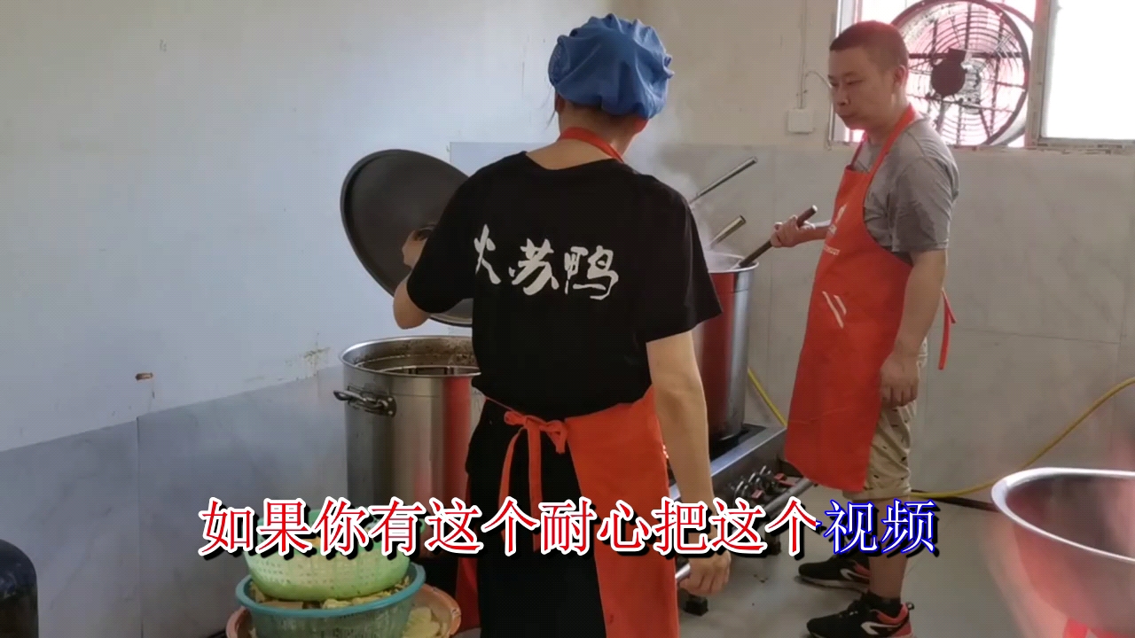 卤菜师傅告诉你卤菜加盟费用,专业师傅教你熬制秘方