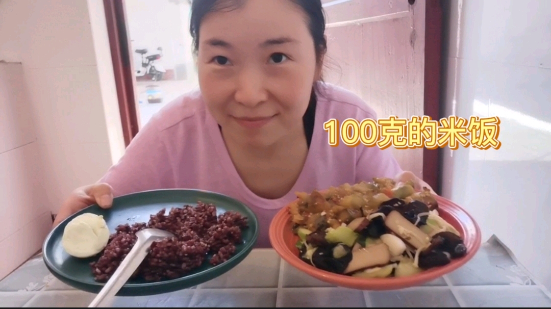 减肥期间多吃这些食物,饱腹感强而且升糖指数低,少吃糖类食物