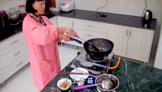 健康营养美味食谱