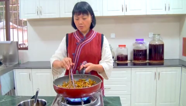 健康营养食谱--六