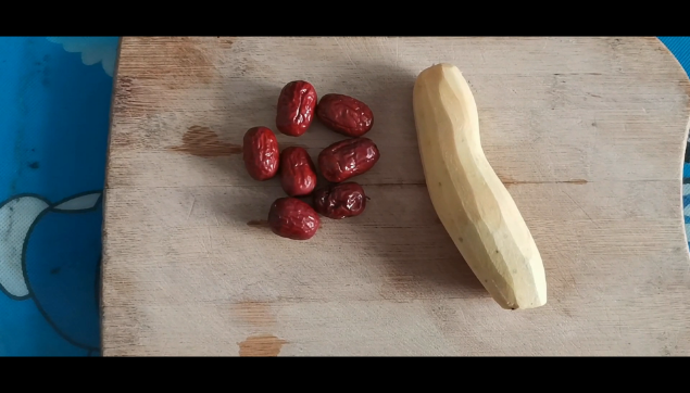 (月子餐)补气养血双红汤