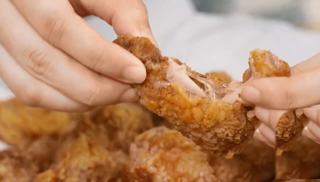 麻辣客官手撕鸡架口味怎样,小吃炸货奥尔良鸡翅培训