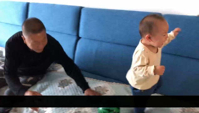 一岁二个月的小孩食谱 两岁九个月宝宝食谱 沈帆育儿