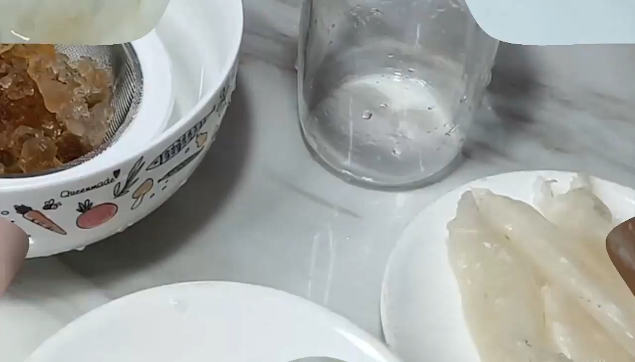 鲨鱼的花胶价格 黄花鱼鱼胶 花胶功效做法