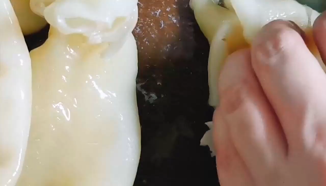 陈年花胶的价格 黑鳘鱼胶 花胶功效做法