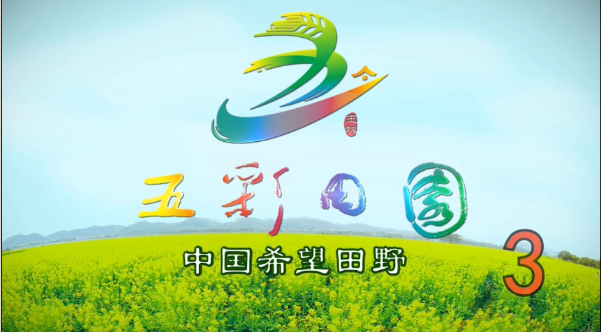 广西五彩田园-带您进入瓜彩世界