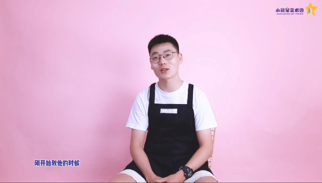 小银星艺术团美术特长班特级教师分享:如何让孩子成为绘画高手