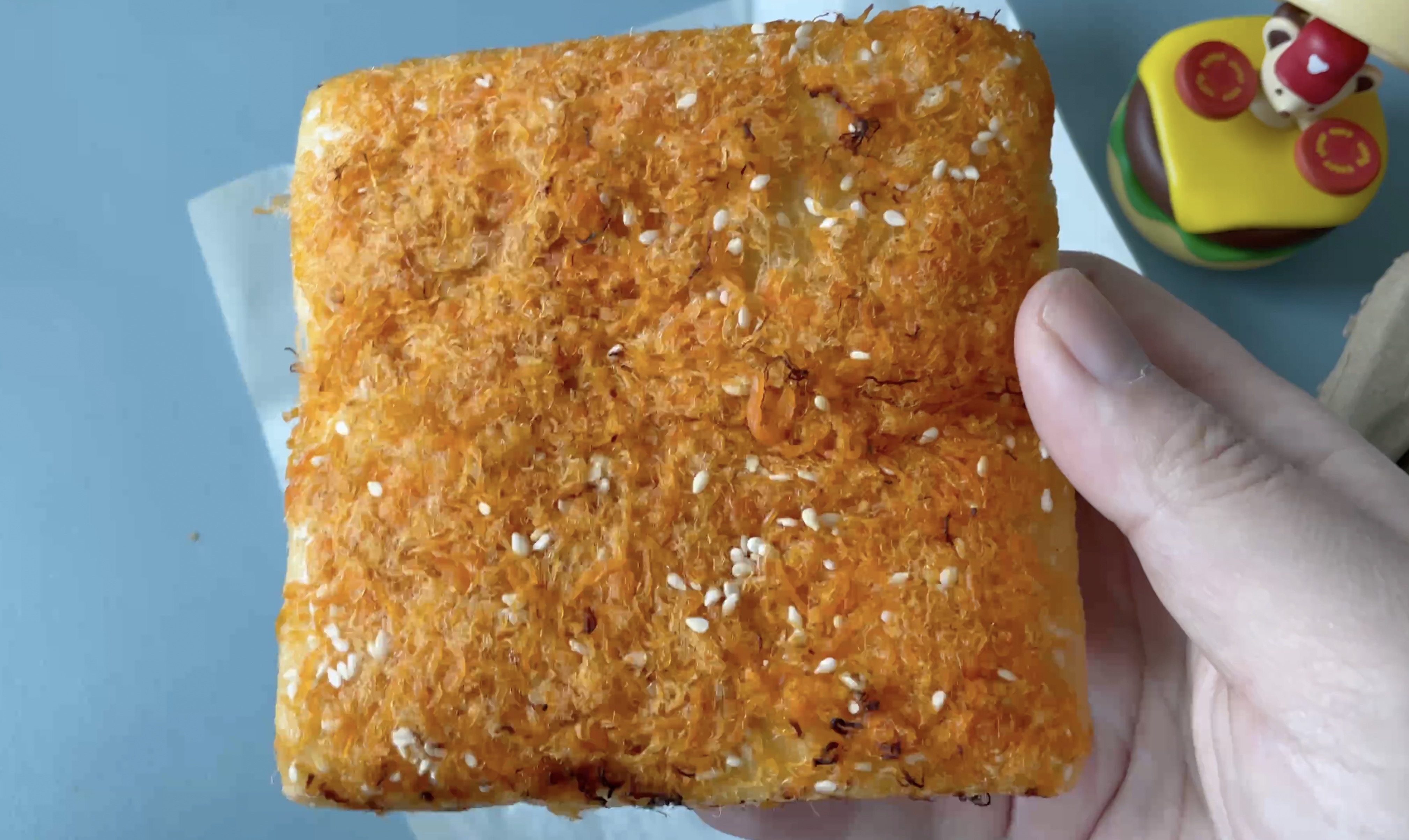 比肯德基,麦当劳还便宜!7元星巴克早餐值不值的吃?