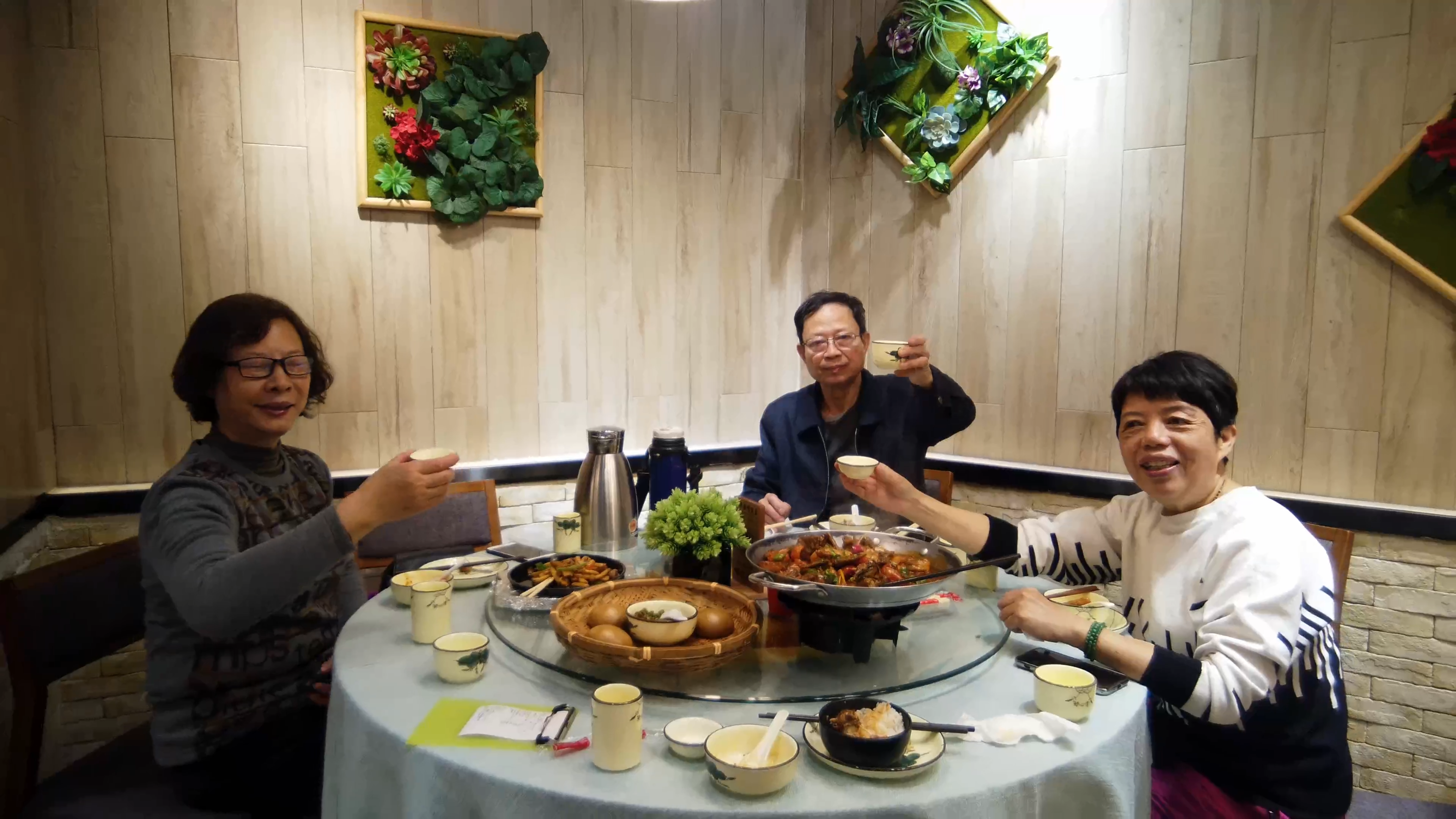 李游记 住阳朔新西街大酒店,吃大师傅啤酒鱼