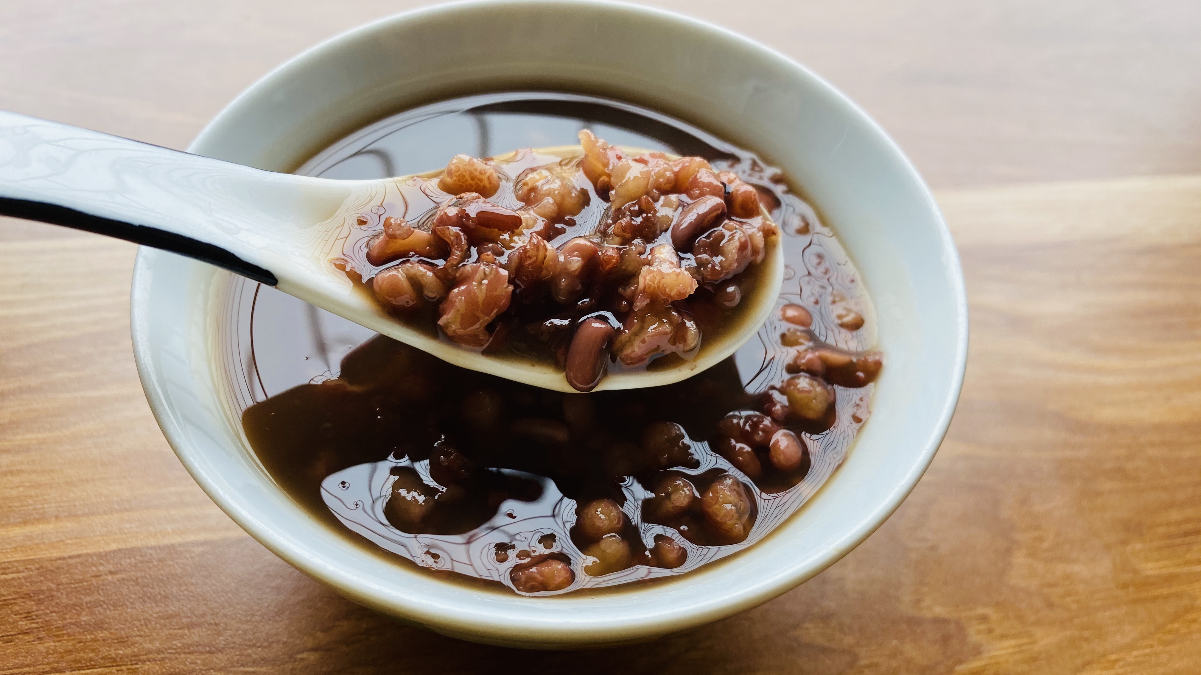 红豆薏米粥,这样做,祛湿好帮手,做法简单又健康