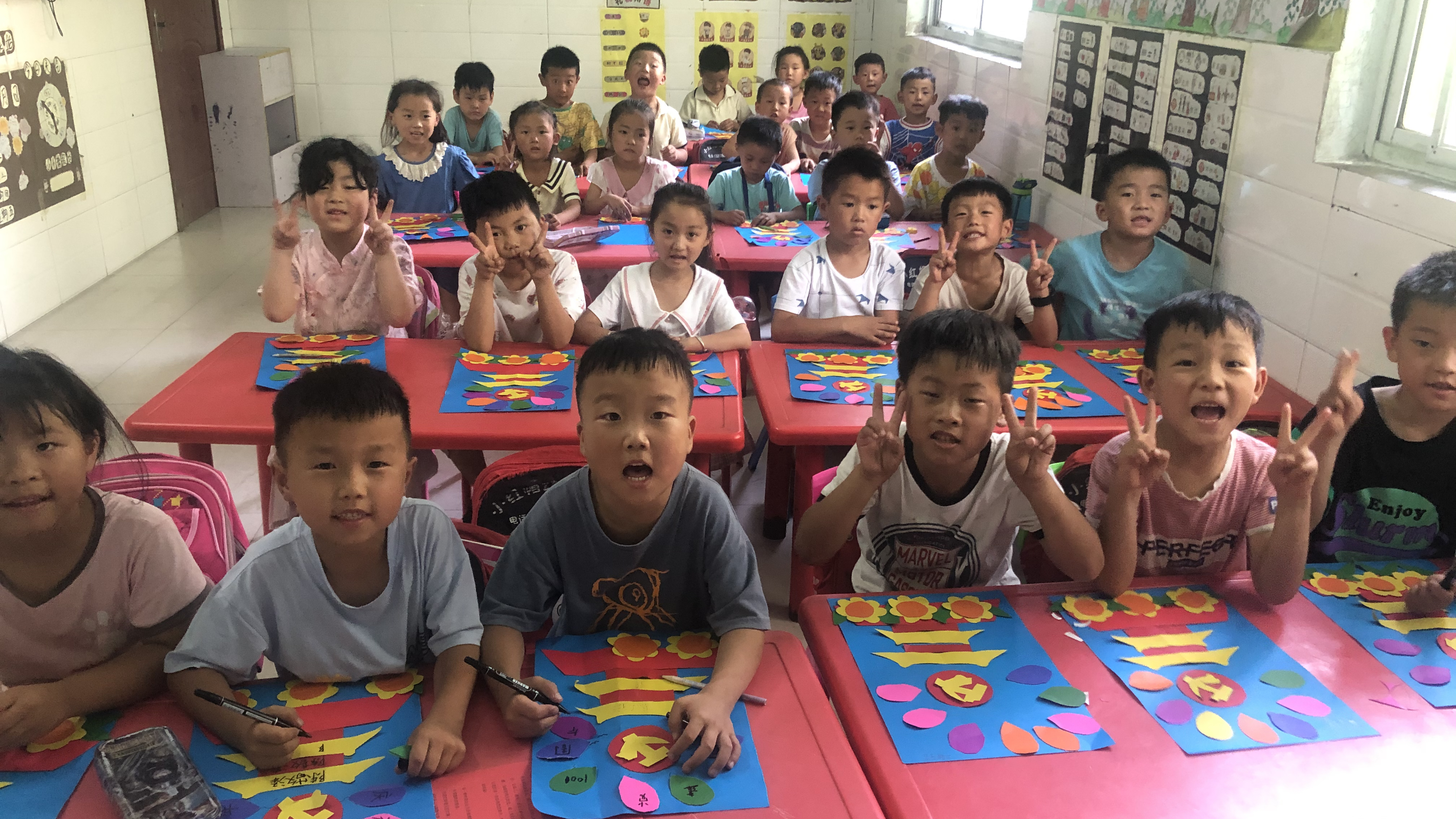 2021年庆祝建党100周年