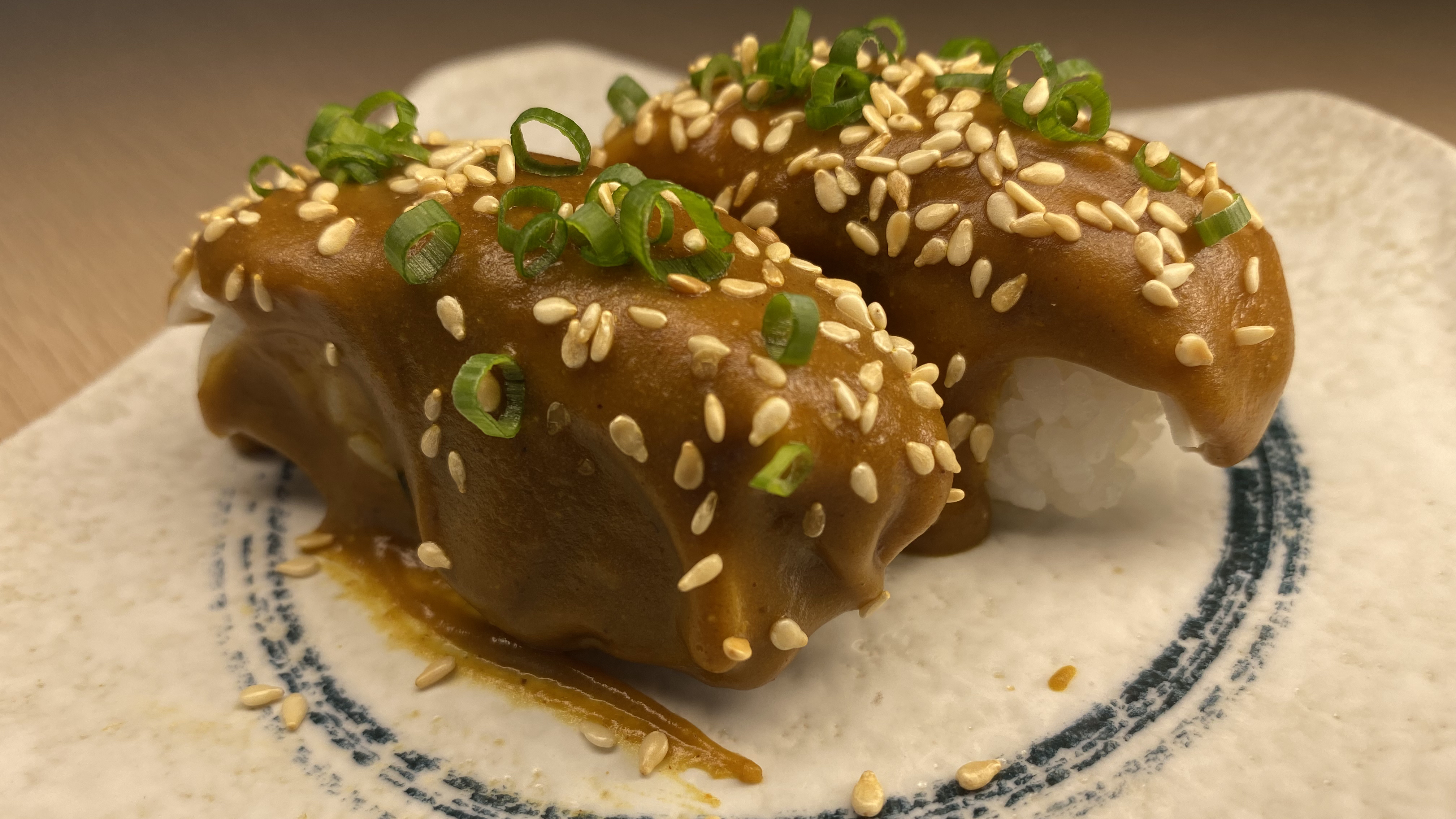 做一单线下订单,全部都是好吃的招牌鹅肝