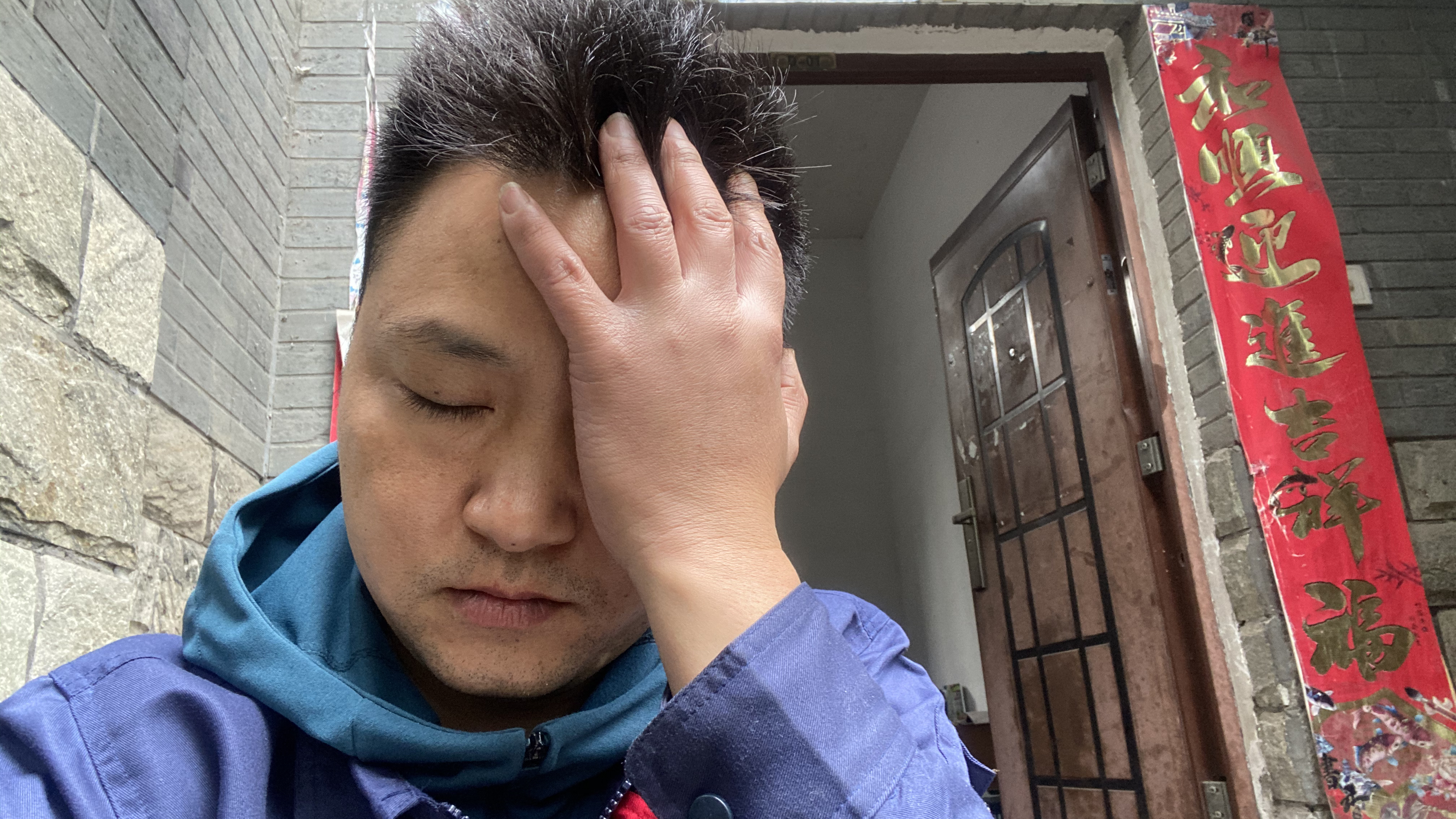 还是决定放弃模具厂了,辛苦奋斗了四个月做了一堆欠债,太难了!