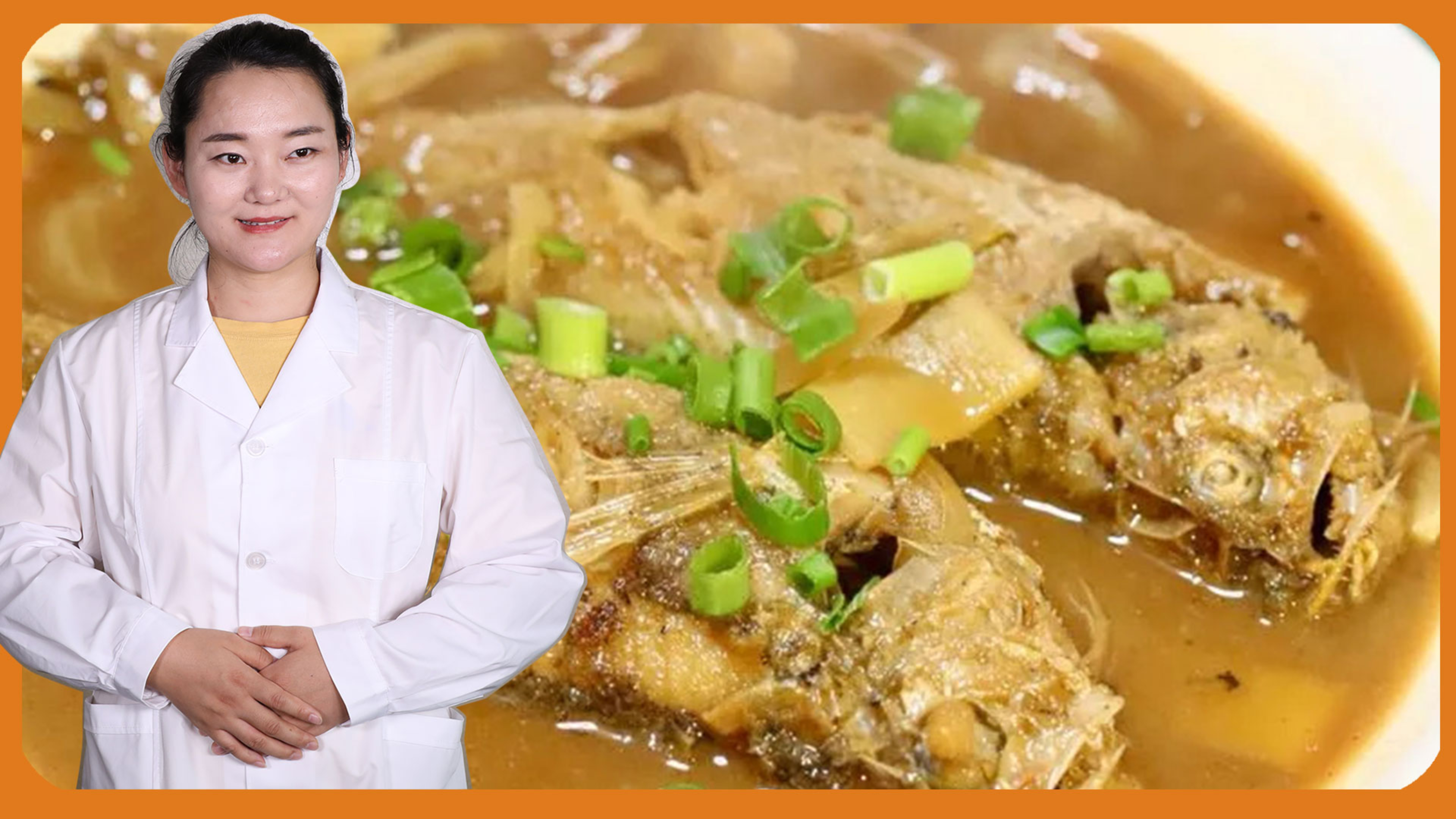 冬日吃鱼选这3种，膘肥体壮、吃一口满嘴流油！还不怕高血脂升高