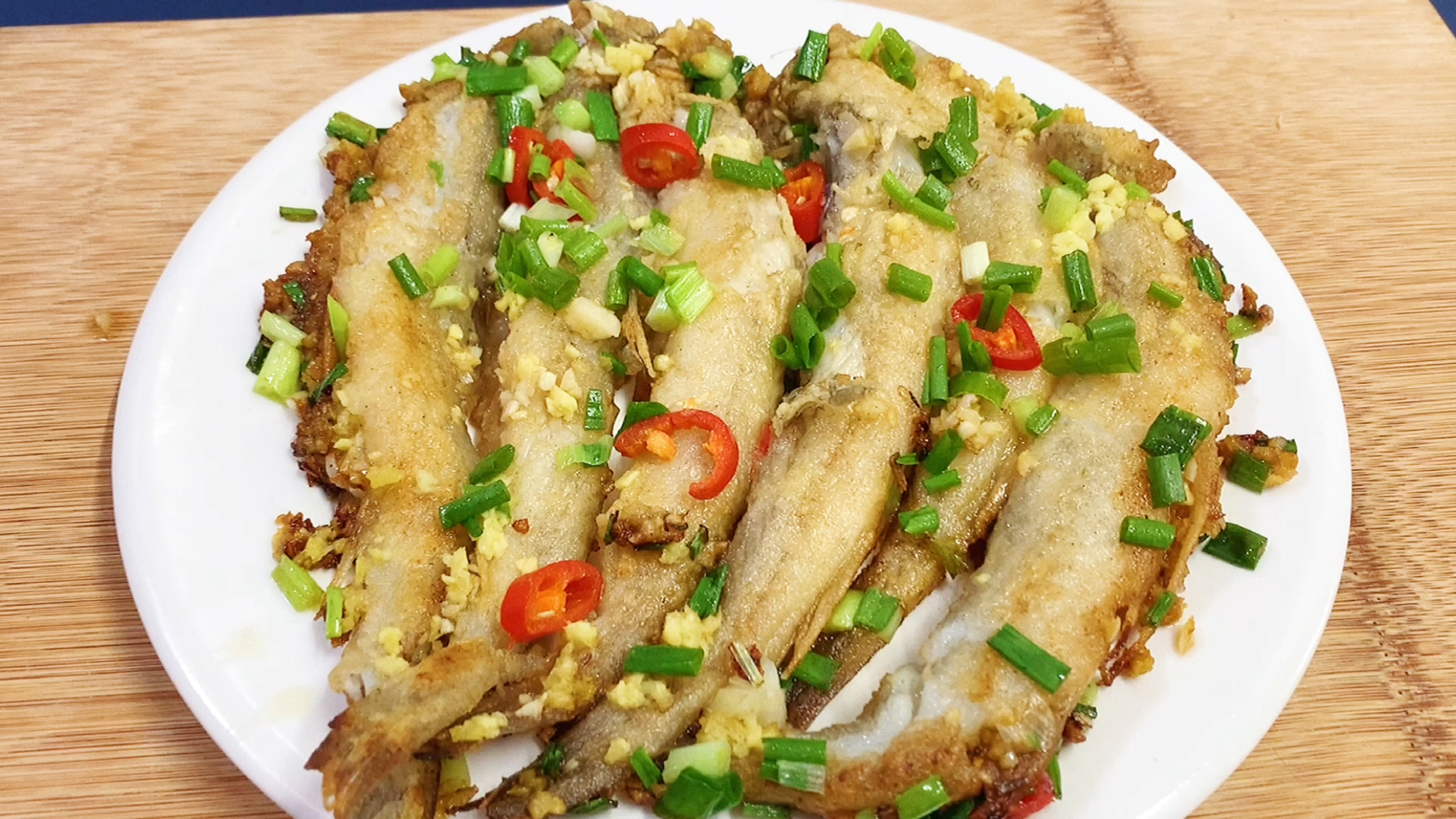 香煎豆腐鱼的做法简单,鲜香嫩滑,外酥里嫩,不油腻不出水真好吃