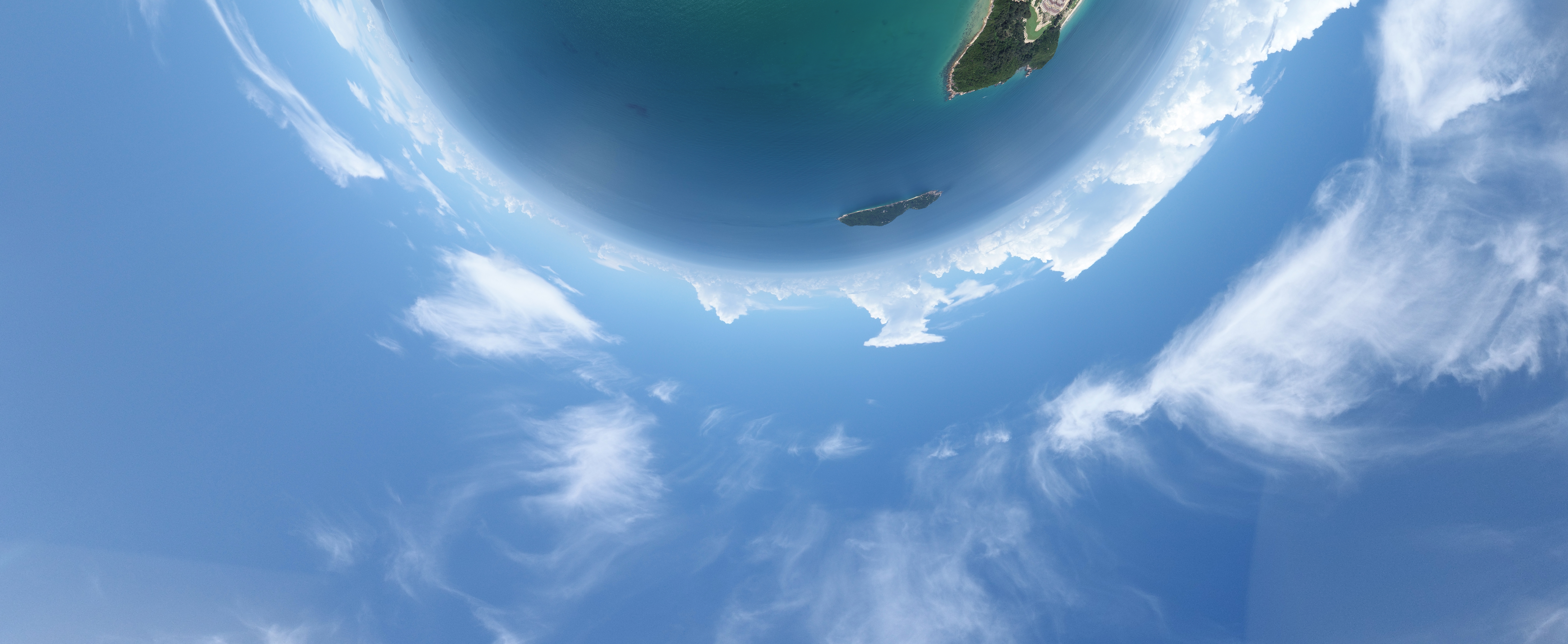 三亚独栋别墅样板间视频讲解