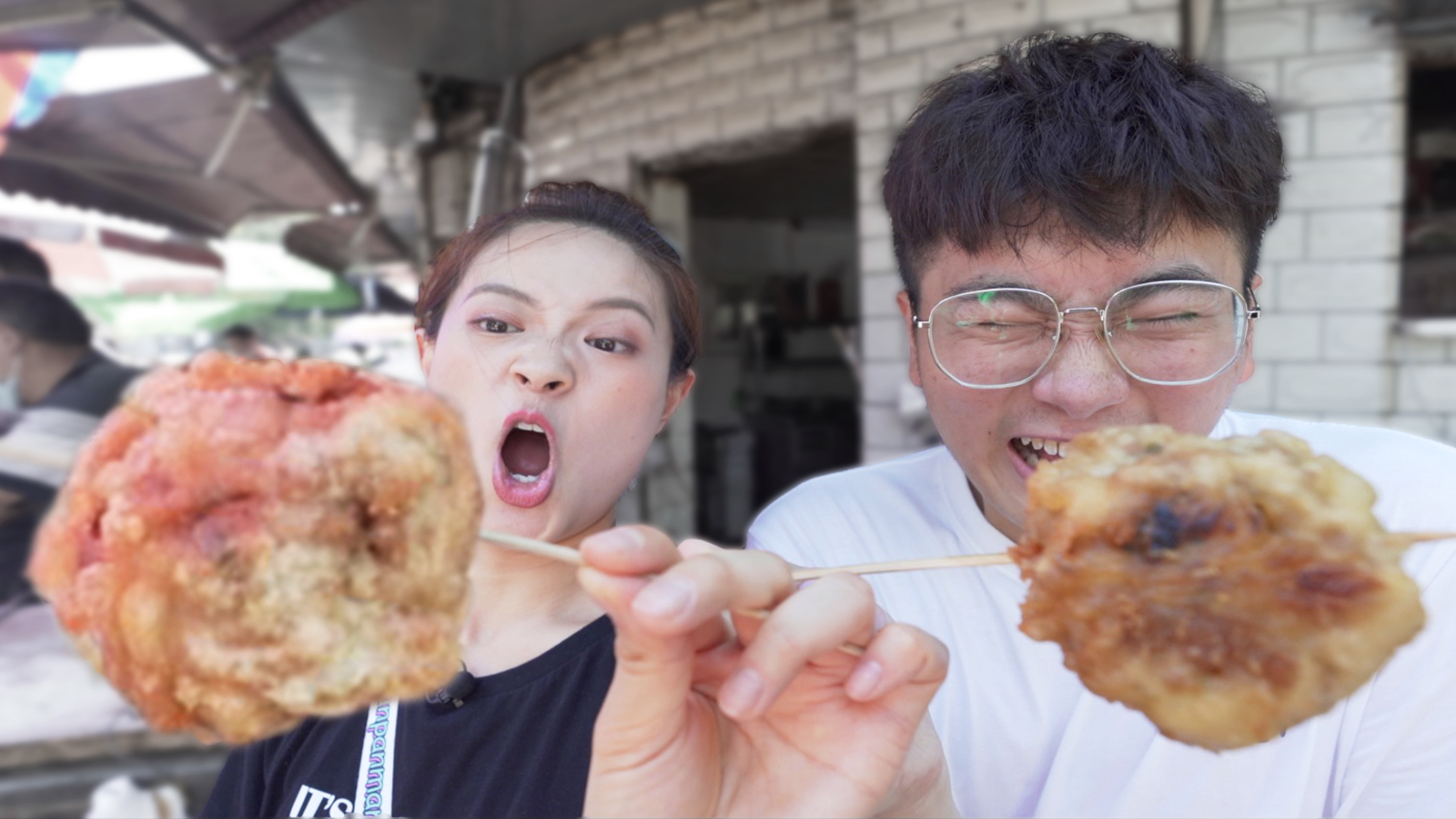 碳水炸弹!2块5就能吃饱,武汉的早上太危险了!
