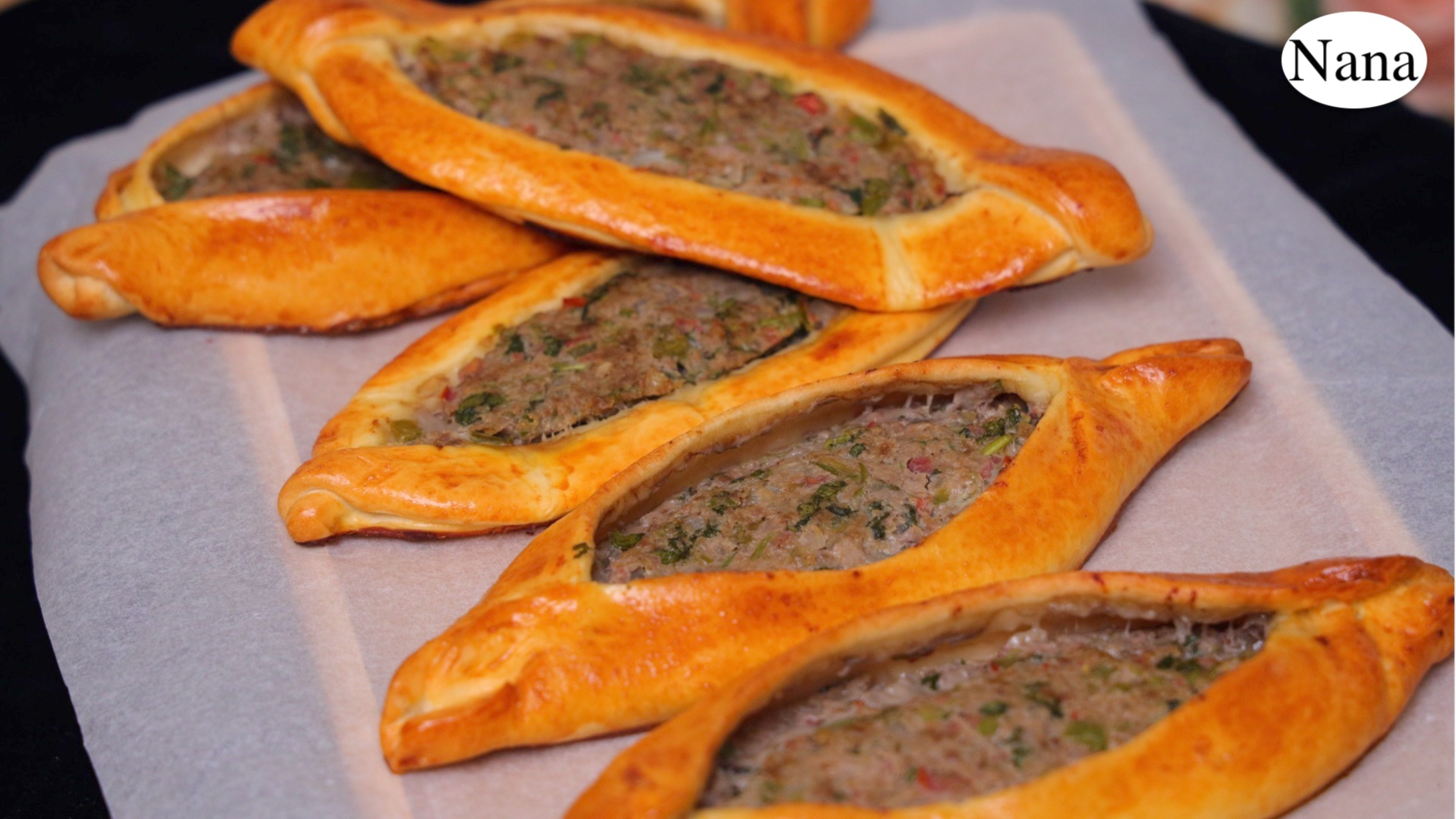 【世界最古老的披萨】——皮迪披萨pide超详细做法