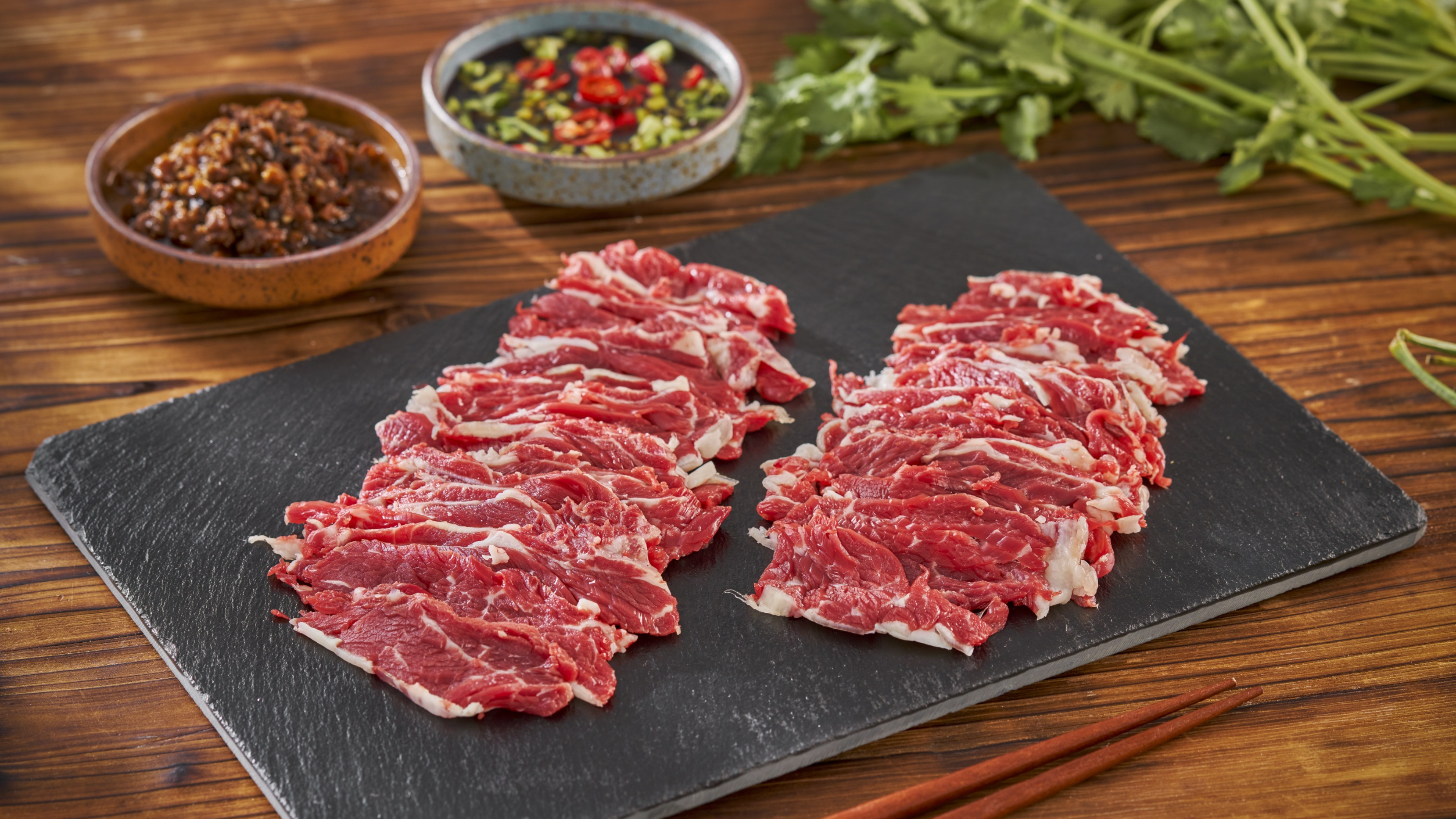 牛大吉壹城中心店——牛肉工坊生鲜新零售