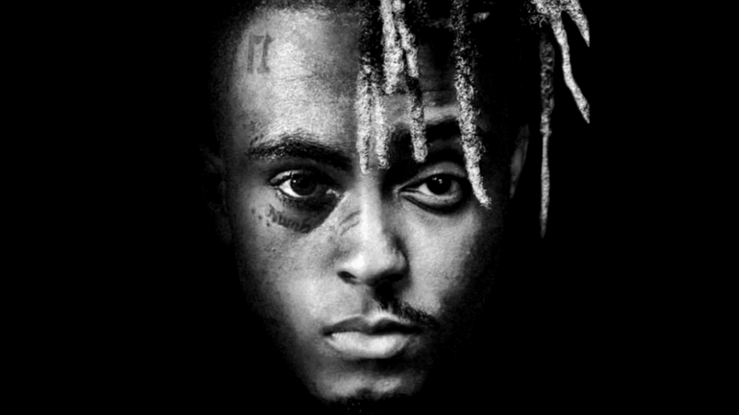 [图]天堂来信!XXXTentacion与Juice WRLD《Do You Know The