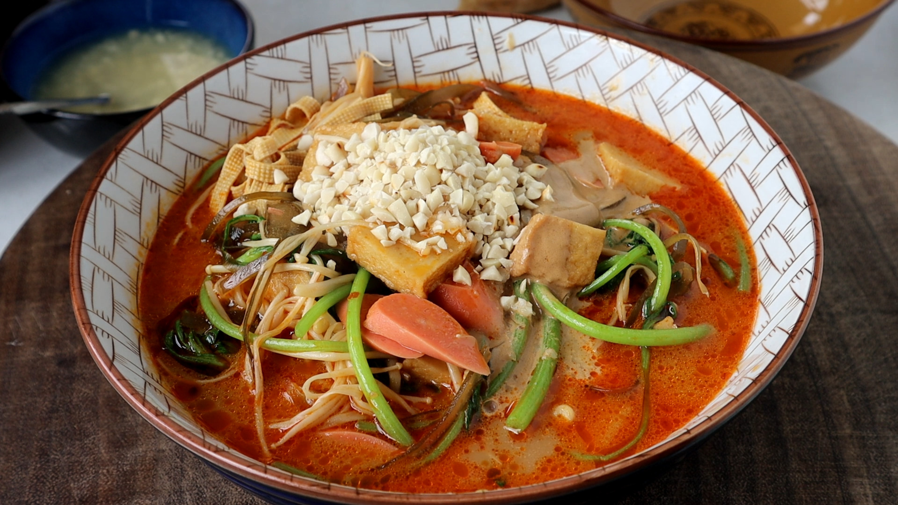 麻辣烫怎么做才好吃？原来做法诀窍这么简单，学会可以开店了