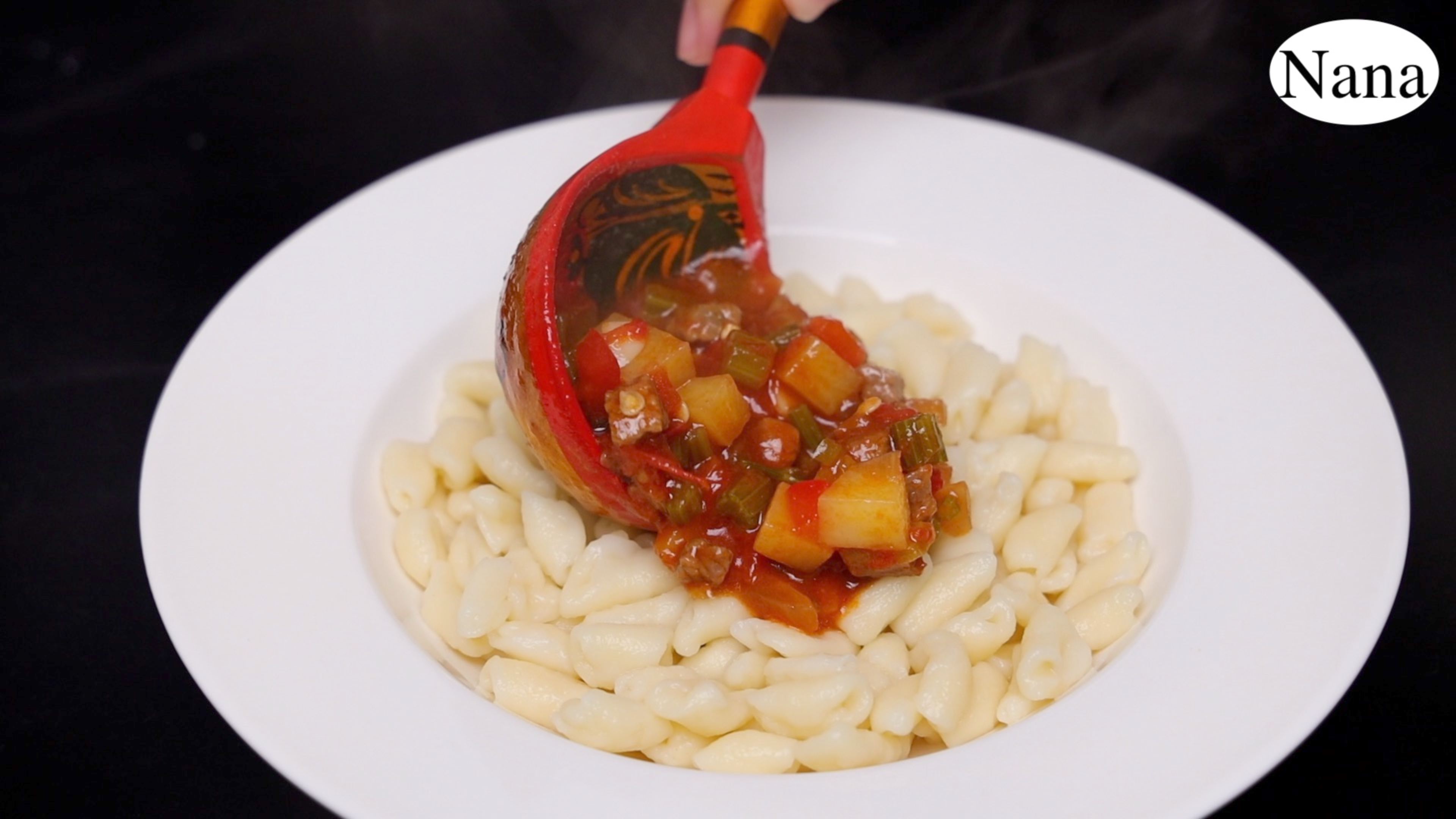 做一次拇指废3天、吃一次能美3天,塔塔尔族手工面➕新疆家常菜