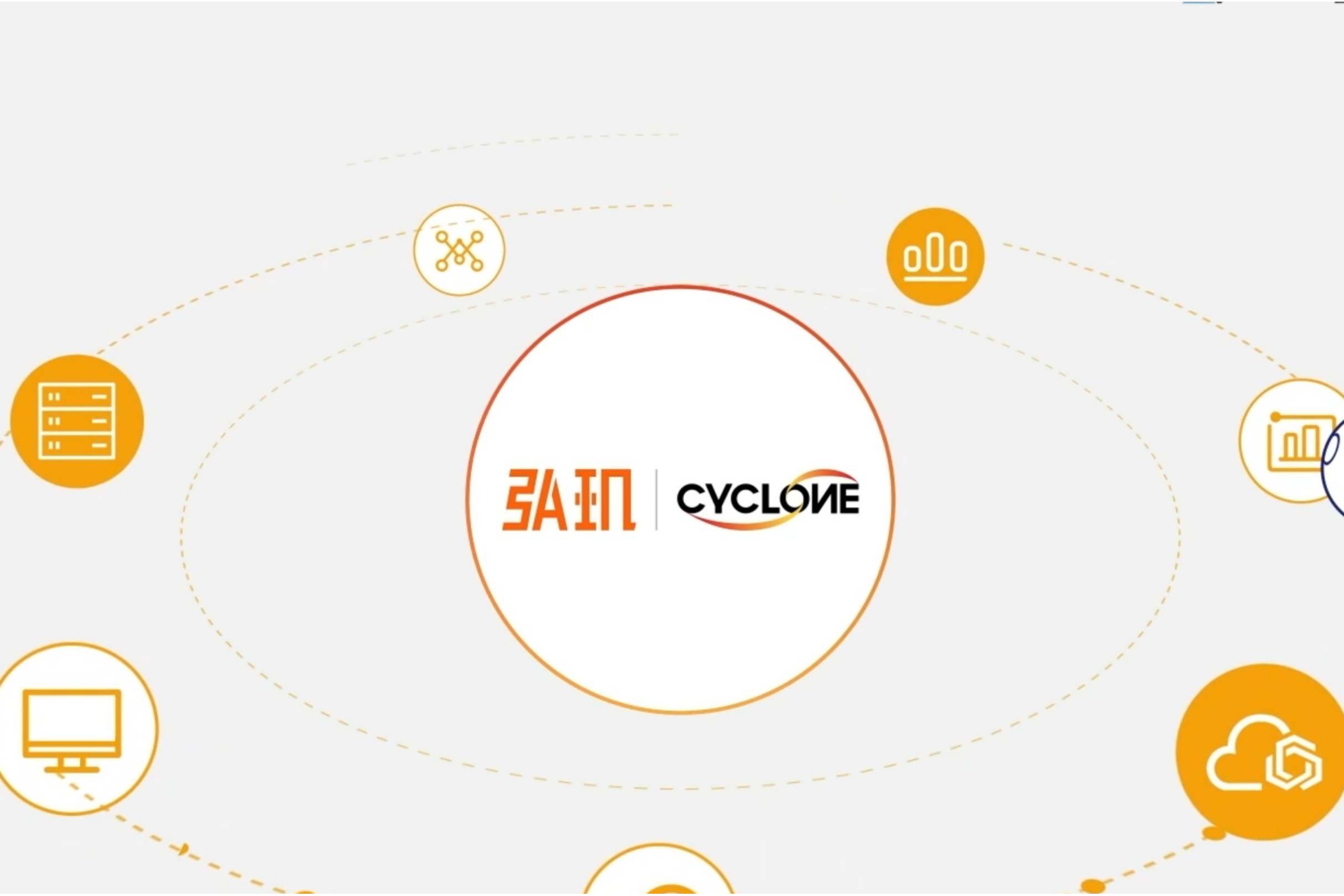 [图]众为资本成员企业系列展播-弘玑Cyclone