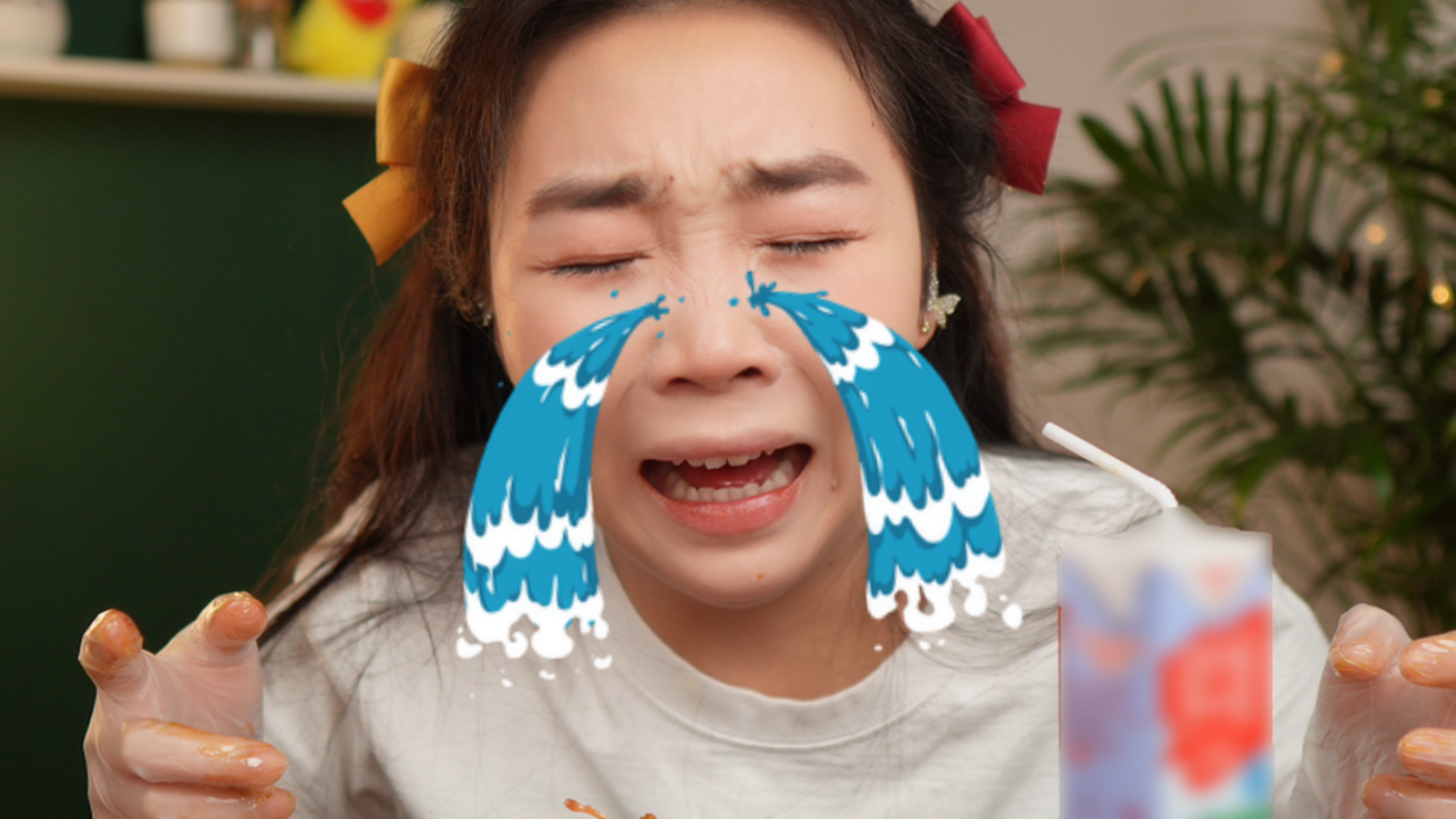 浙江特产摧毁了湖南人对辣的信仰